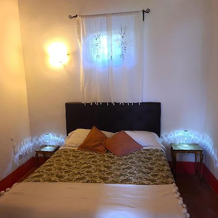 B&B Le Torri Di Firenze Fiesole Zewnętrze zdjęcie