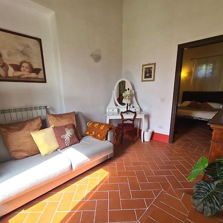 B&B Le Torri Di Firenze Fiesole Zewnętrze zdjęcie