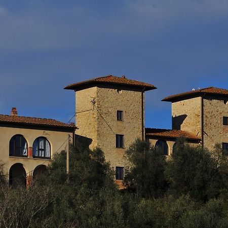 B&B Le Torri Di Firenze Fiesole Zewnętrze zdjęcie