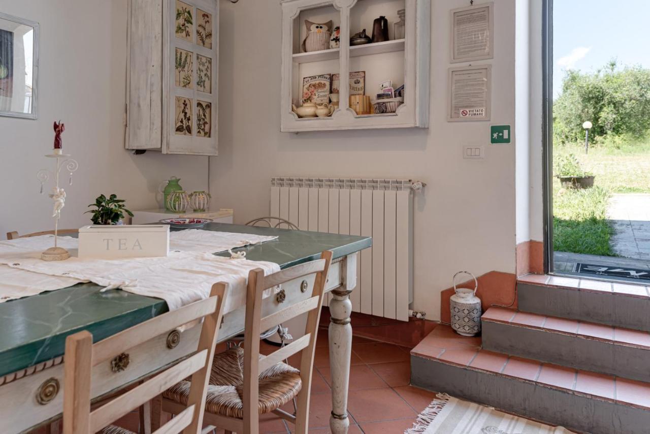B&B Le Torri Di Firenze Fiesole Zewnętrze zdjęcie