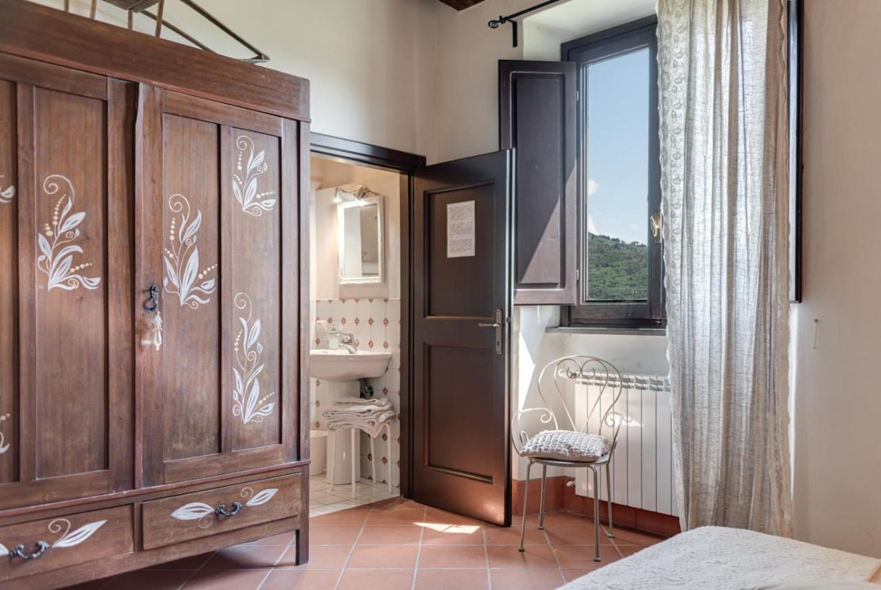 B&B Le Torri Di Firenze Fiesole Zewnętrze zdjęcie