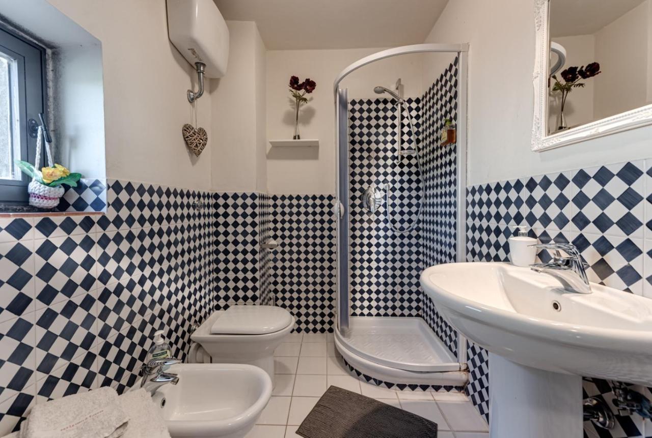 B&B Le Torri Di Firenze Fiesole Zewnętrze zdjęcie