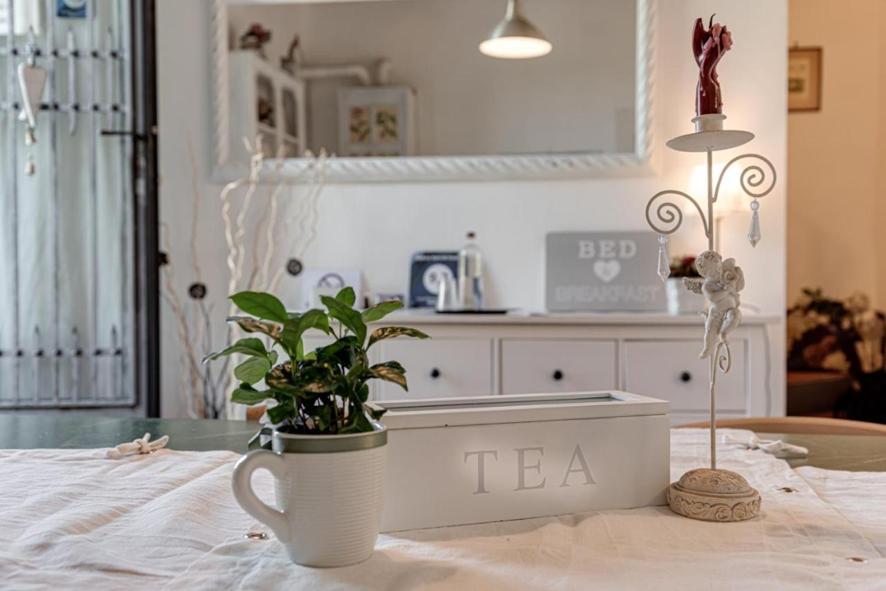 B&B Le Torri Di Firenze Fiesole Zewnętrze zdjęcie