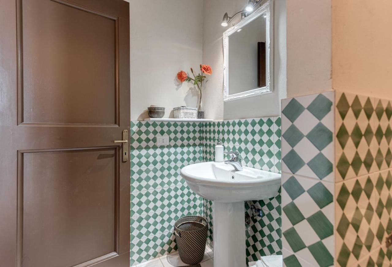 B&B Le Torri Di Firenze Fiesole Zewnętrze zdjęcie