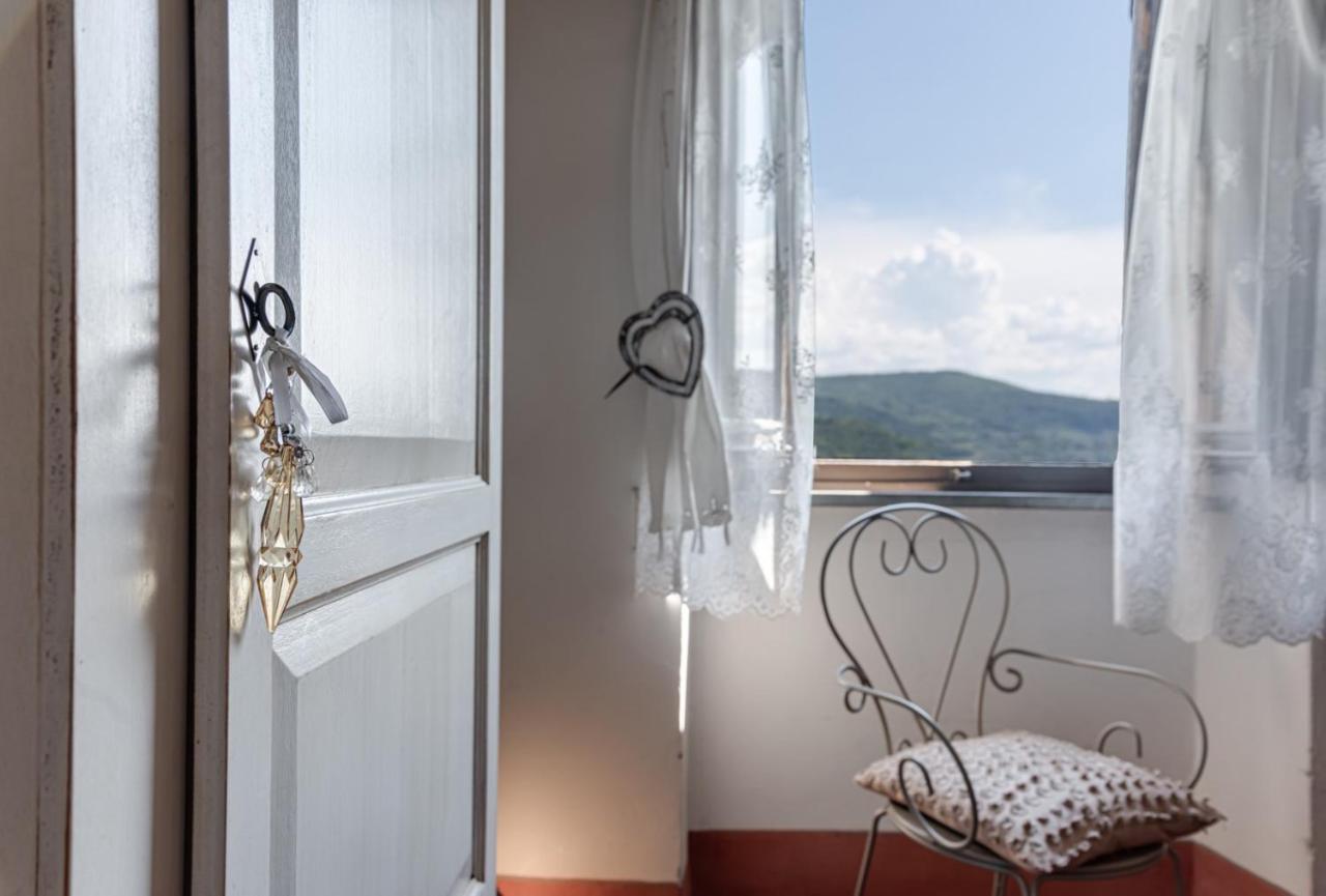 B&B Le Torri Di Firenze Fiesole Zewnętrze zdjęcie