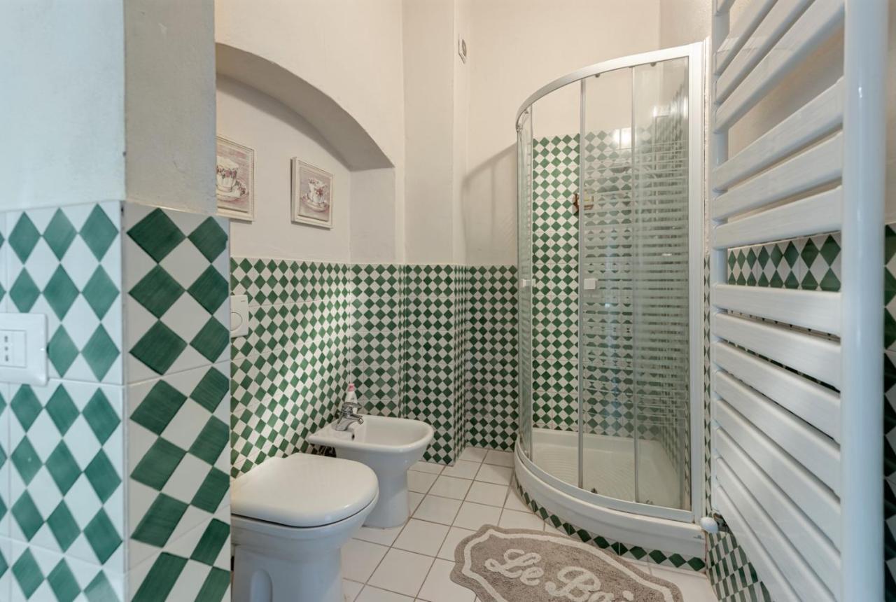 B&B Le Torri Di Firenze Fiesole Zewnętrze zdjęcie