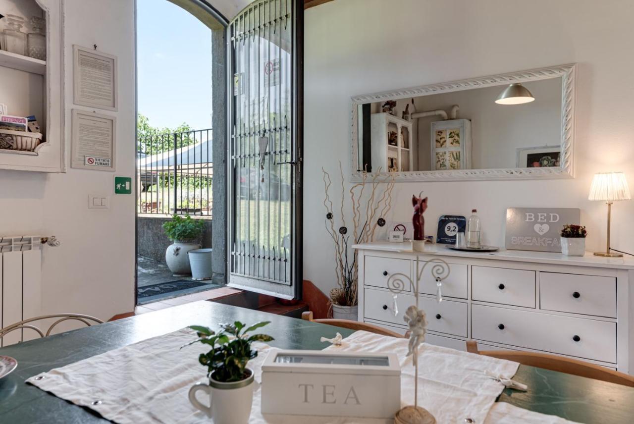 B&B Le Torri Di Firenze Fiesole Zewnętrze zdjęcie