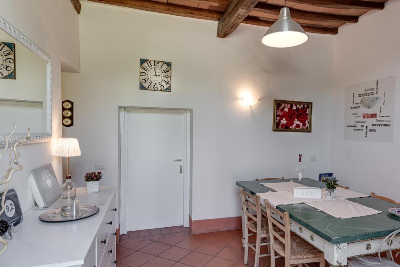 B&B Le Torri Di Firenze Fiesole Zewnętrze zdjęcie