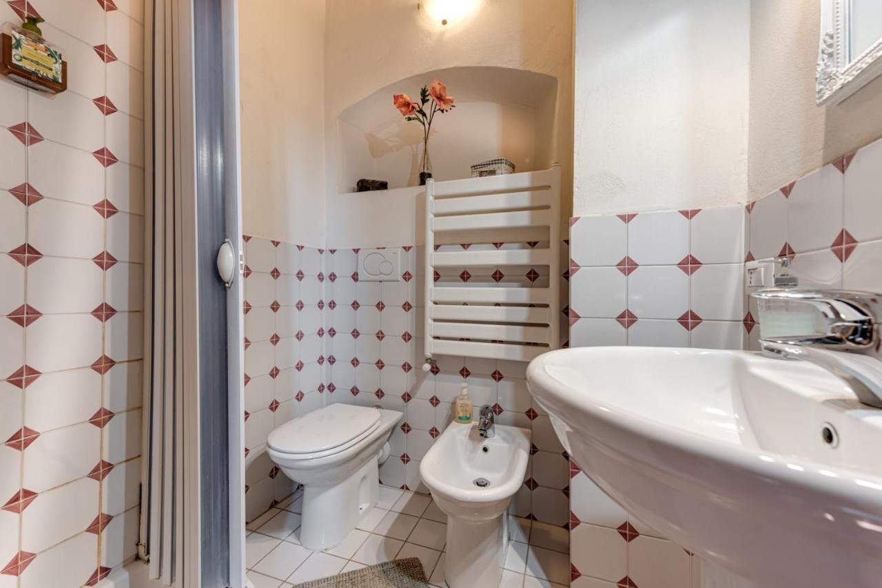 B&B Le Torri Di Firenze Fiesole Zewnętrze zdjęcie