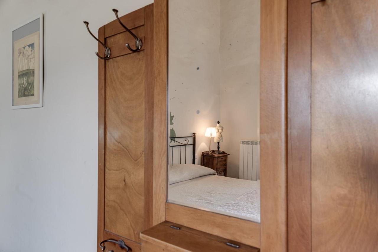 B&B Le Torri Di Firenze Fiesole Zewnętrze zdjęcie
