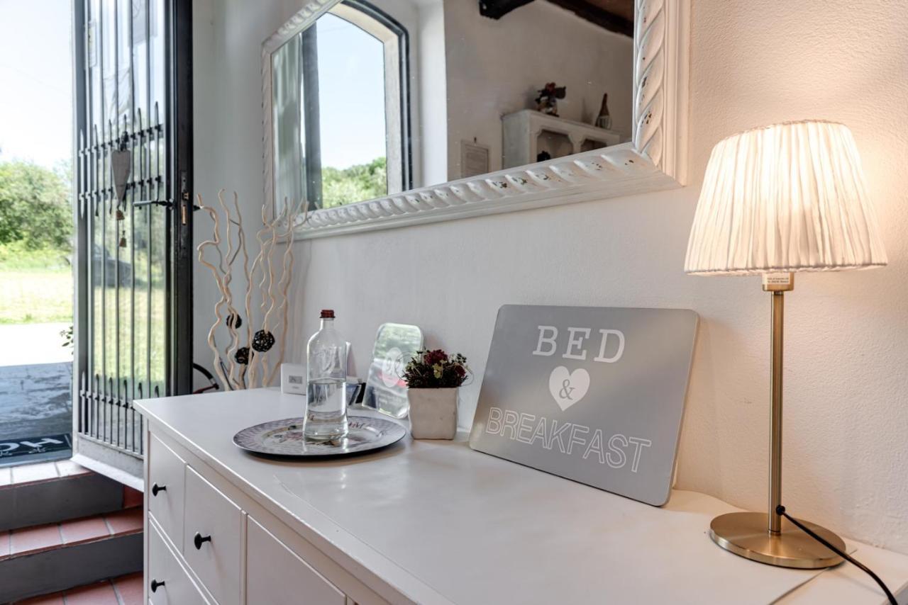 B&B Le Torri Di Firenze Fiesole Zewnętrze zdjęcie