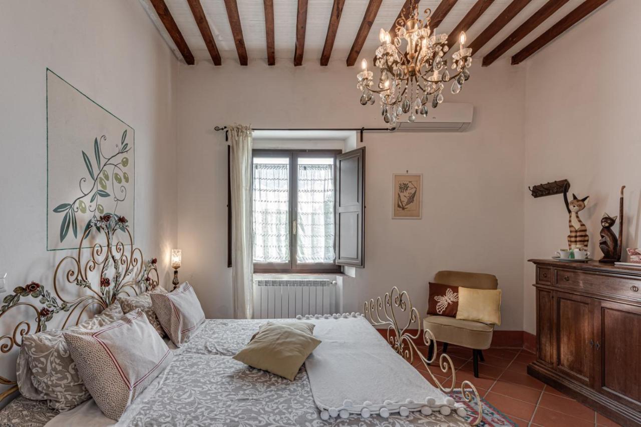 B&B Le Torri Di Firenze Fiesole Zewnętrze zdjęcie