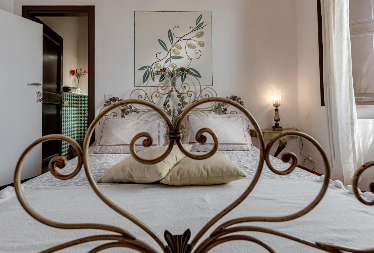 B&B Le Torri Di Firenze Fiesole Zewnętrze zdjęcie