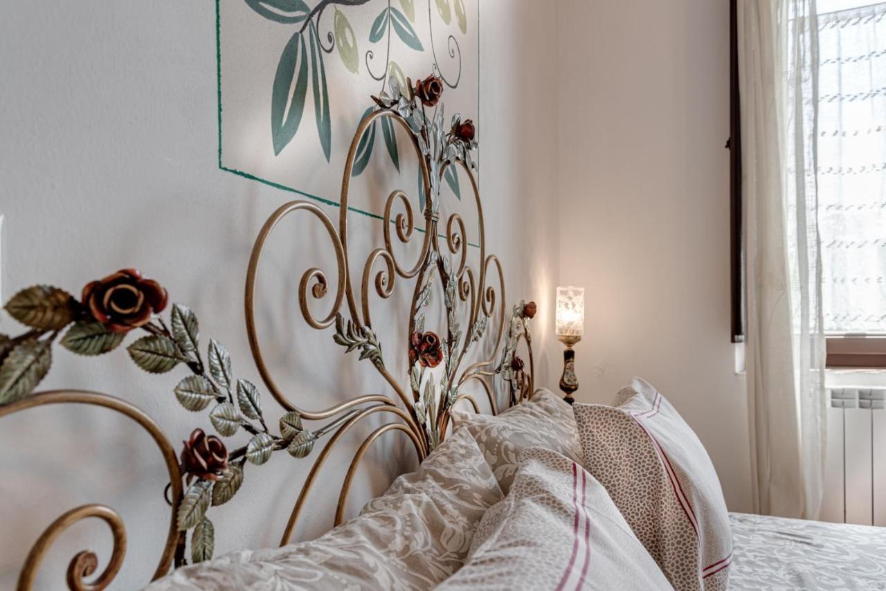 B&B Le Torri Di Firenze Fiesole Zewnętrze zdjęcie