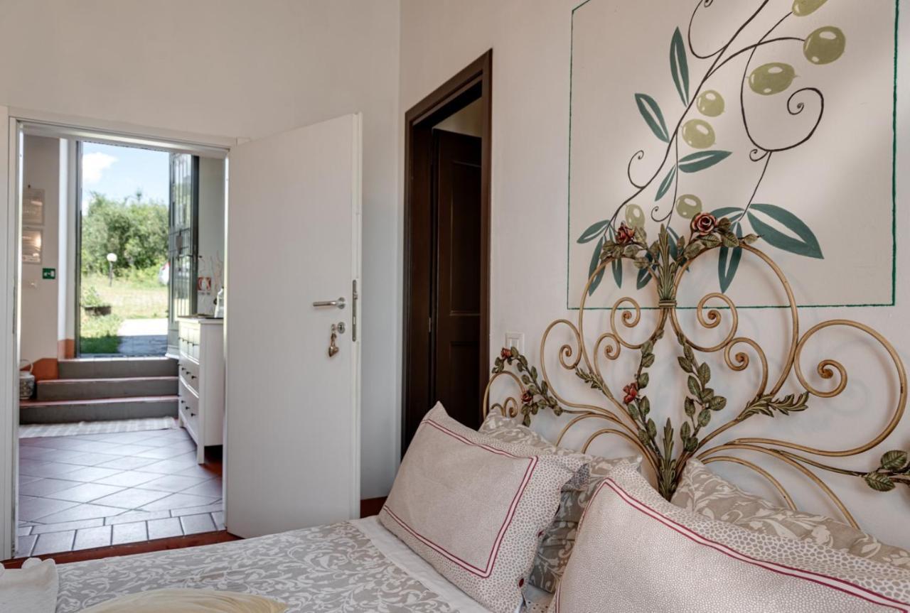 B&B Le Torri Di Firenze Fiesole Zewnętrze zdjęcie