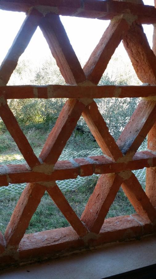 B&B Le Torri Di Firenze Fiesole Zewnętrze zdjęcie