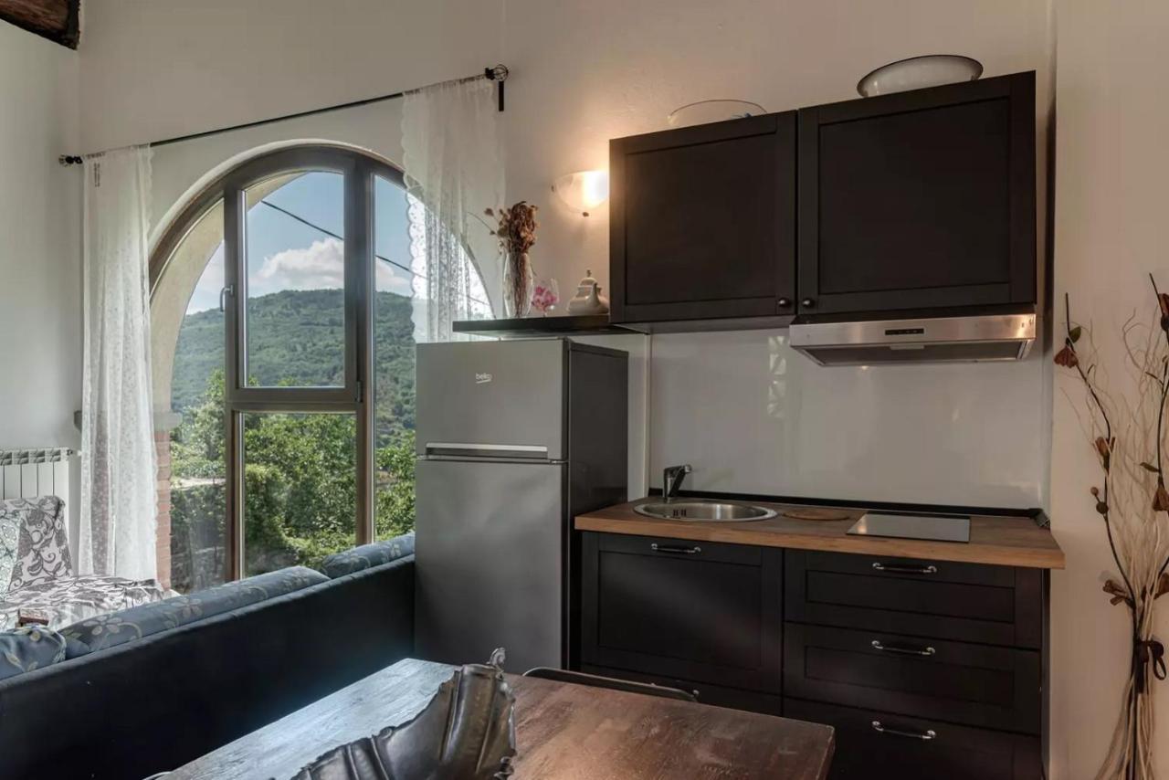 B&B Le Torri Di Firenze Fiesole Zewnętrze zdjęcie