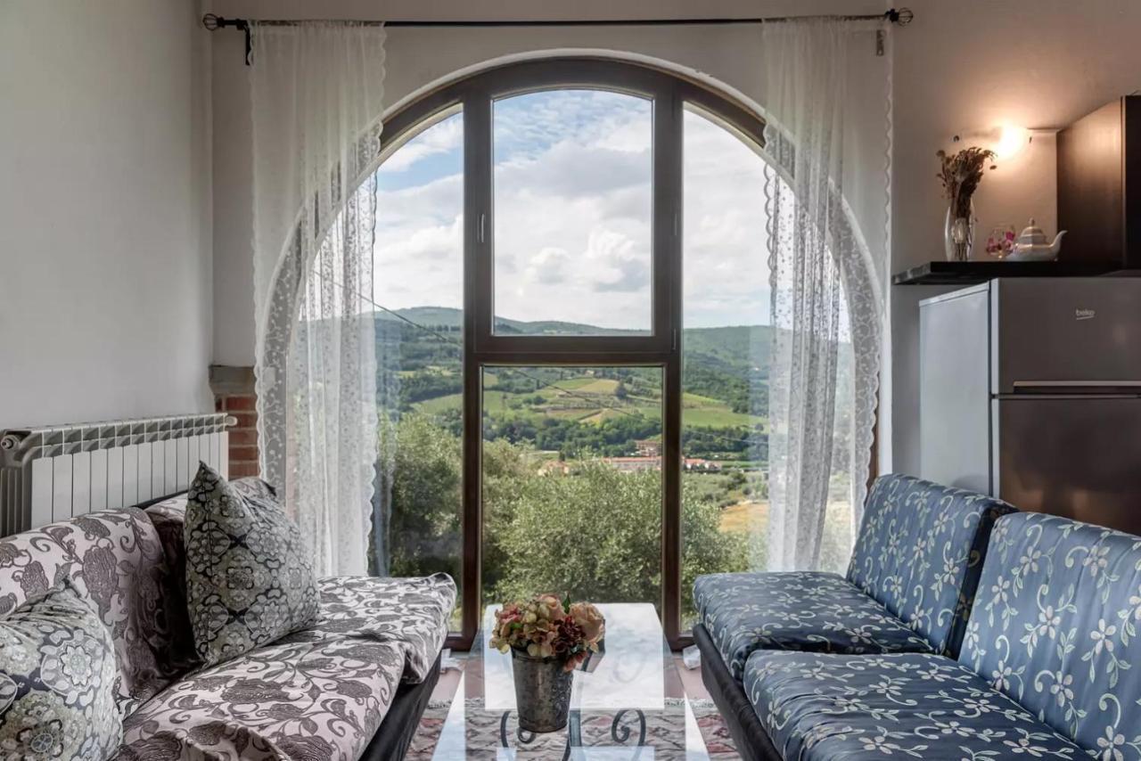 B&B Le Torri Di Firenze Fiesole Zewnętrze zdjęcie