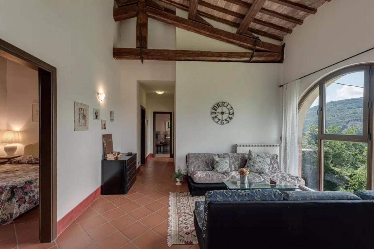 B&B Le Torri Di Firenze Fiesole Zewnętrze zdjęcie