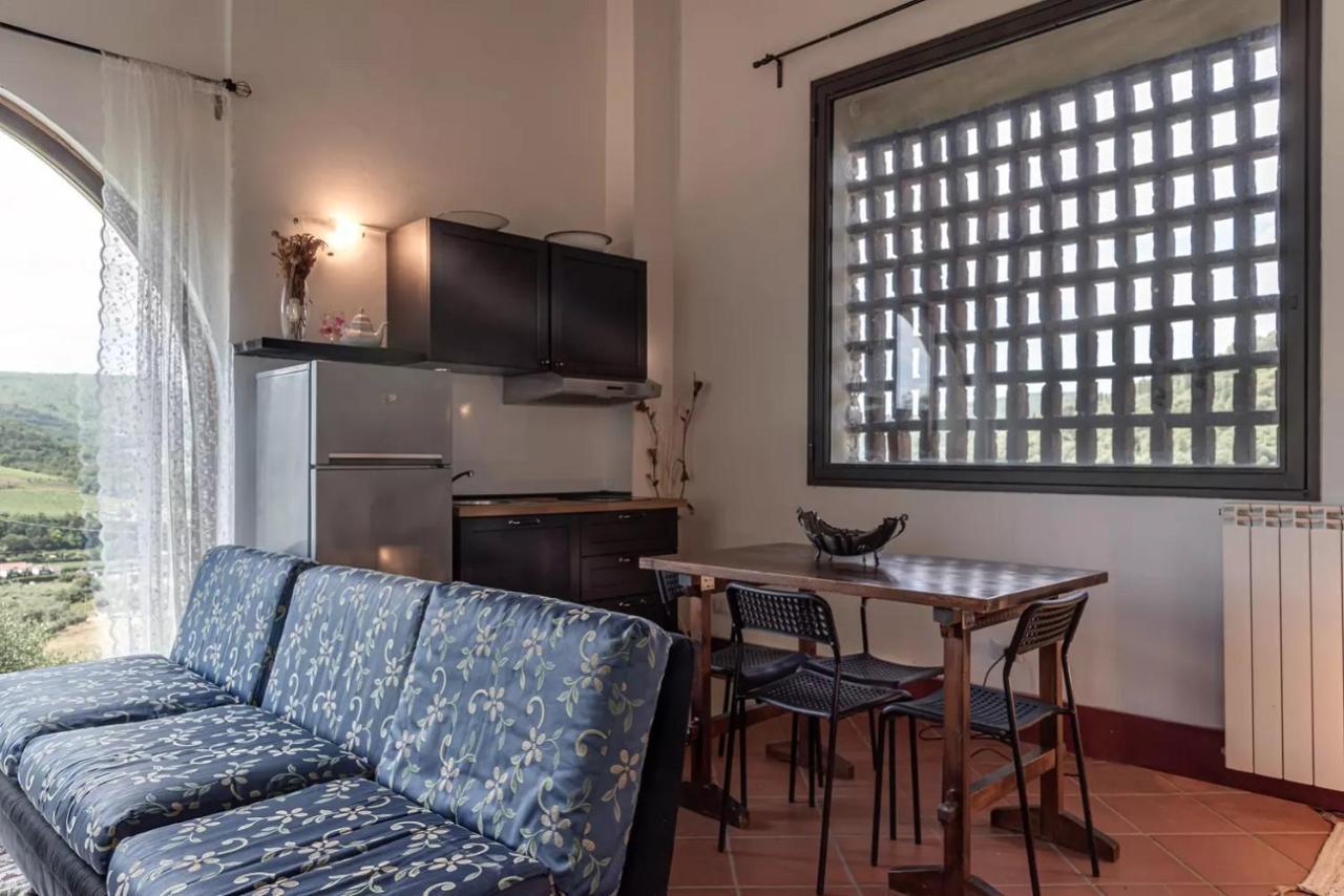 B&B Le Torri Di Firenze Fiesole Zewnętrze zdjęcie