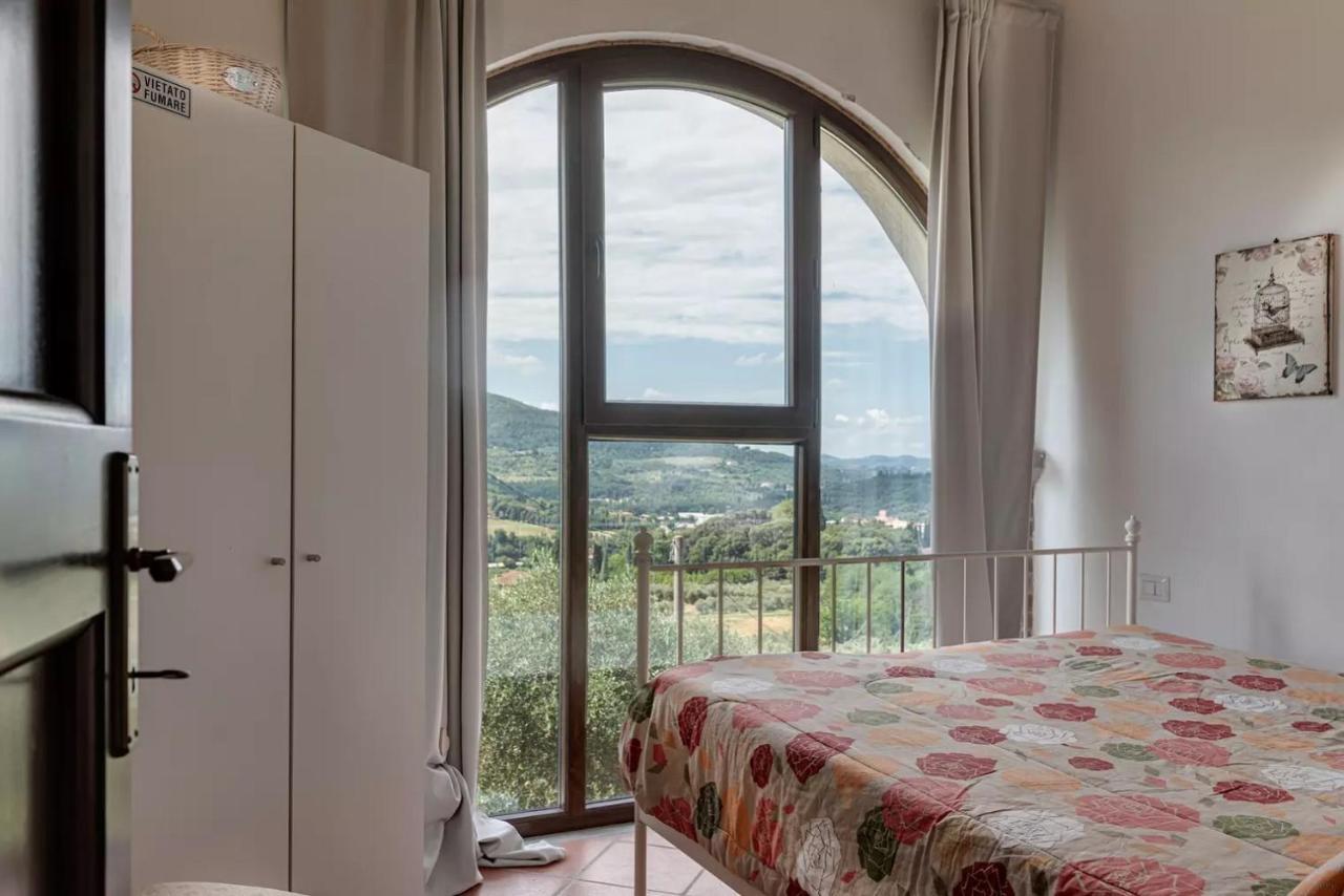 B&B Le Torri Di Firenze Fiesole Zewnętrze zdjęcie