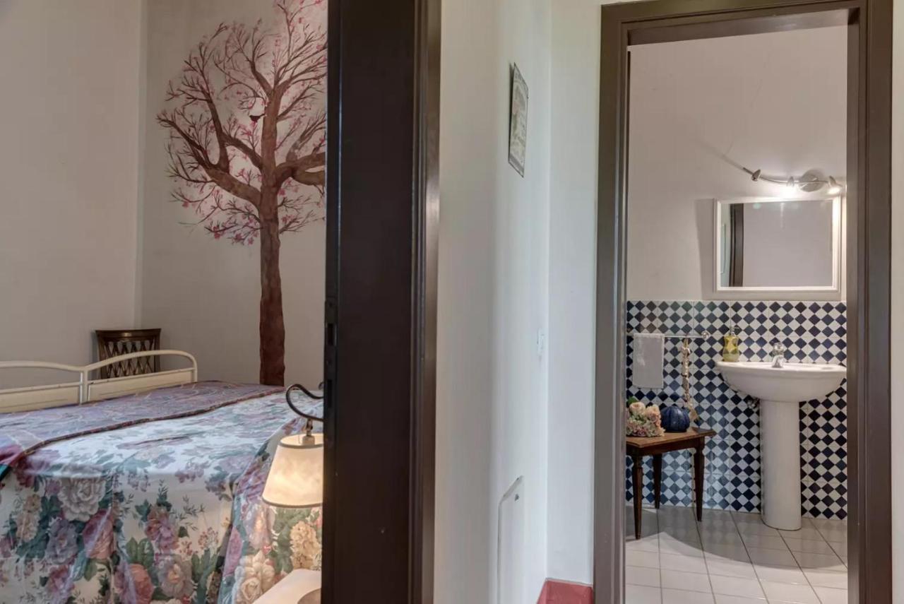 B&B Le Torri Di Firenze Fiesole Zewnętrze zdjęcie