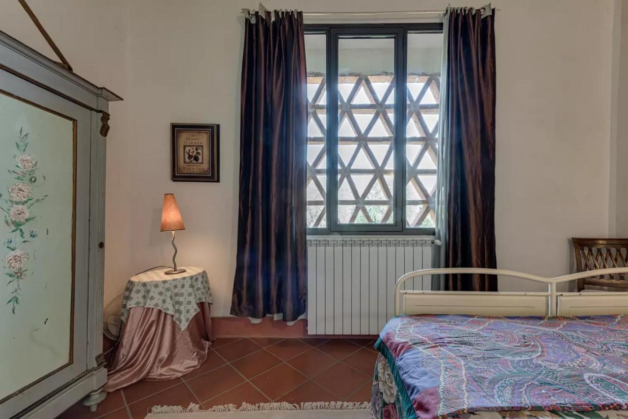 B&B Le Torri Di Firenze Fiesole Zewnętrze zdjęcie