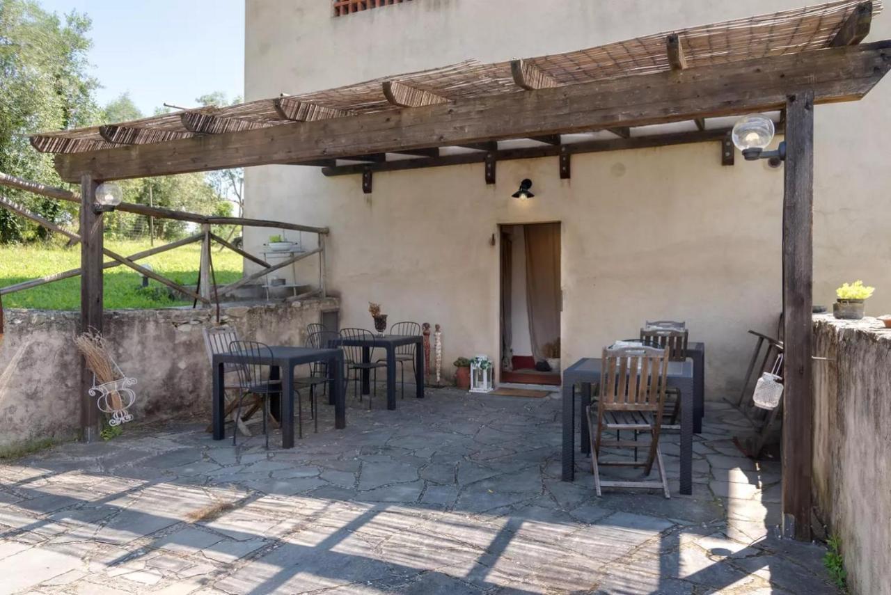 B&B Le Torri Di Firenze Fiesole Zewnętrze zdjęcie