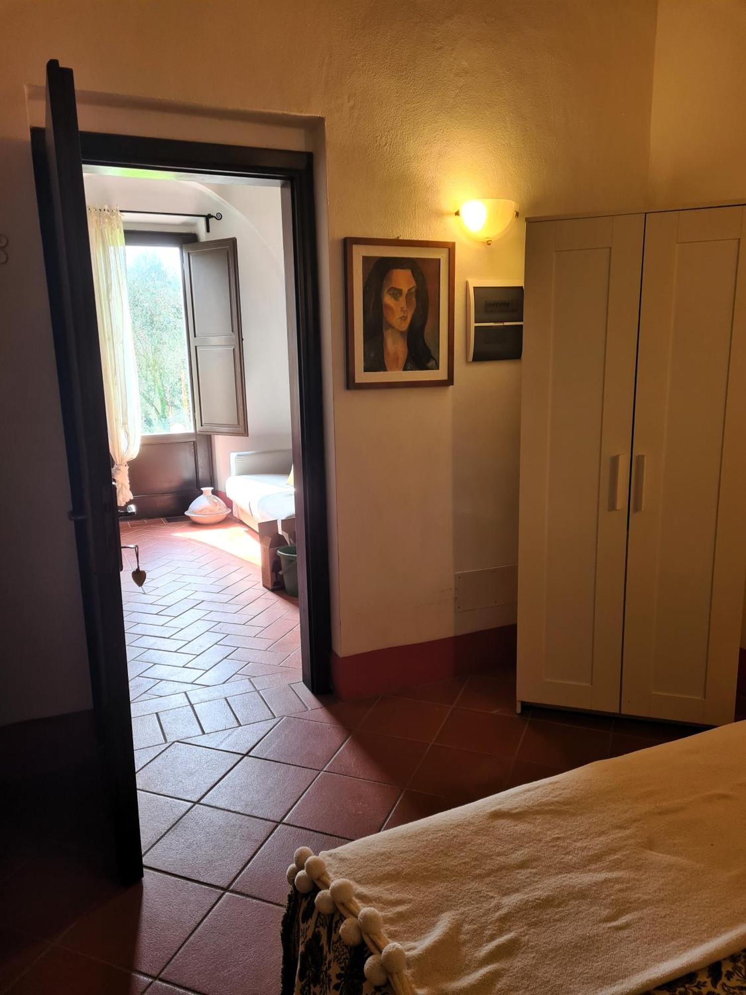B&B Le Torri Di Firenze Fiesole Zewnętrze zdjęcie