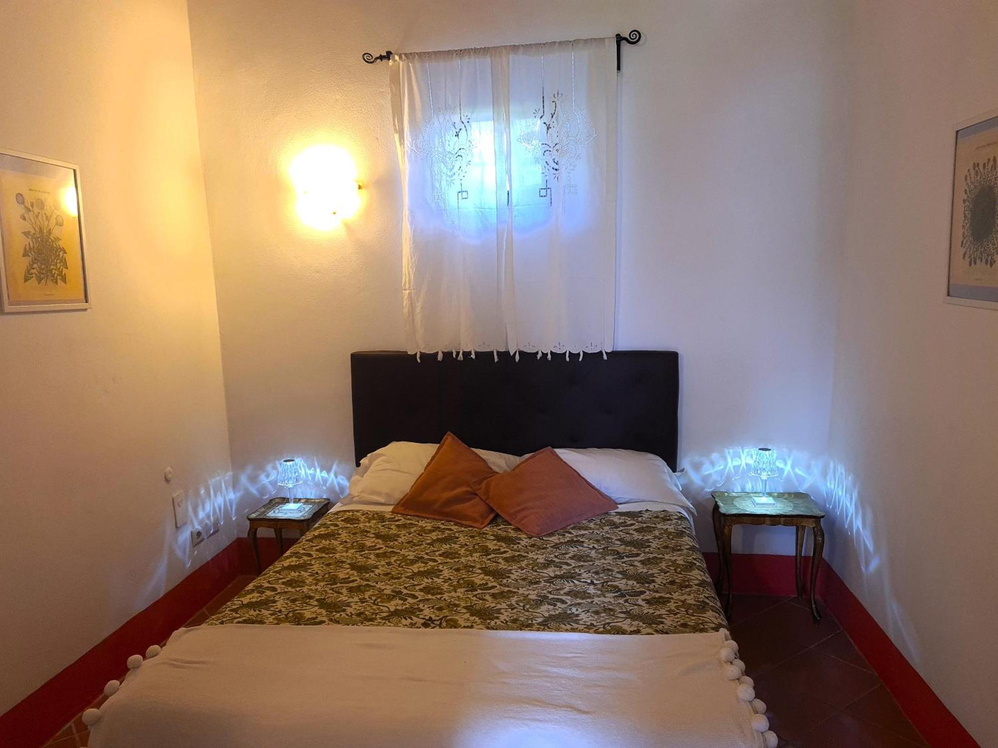 B&B Le Torri Di Firenze Fiesole Zewnętrze zdjęcie