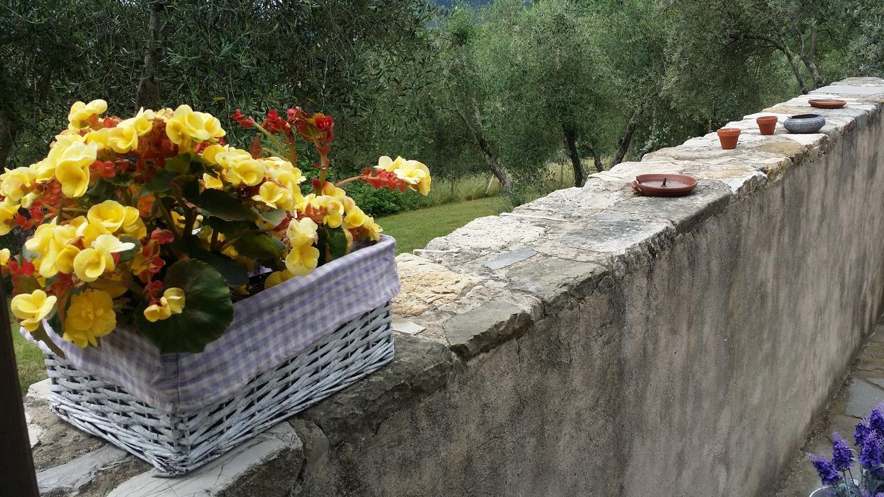 B&B Le Torri Di Firenze Fiesole Zewnętrze zdjęcie