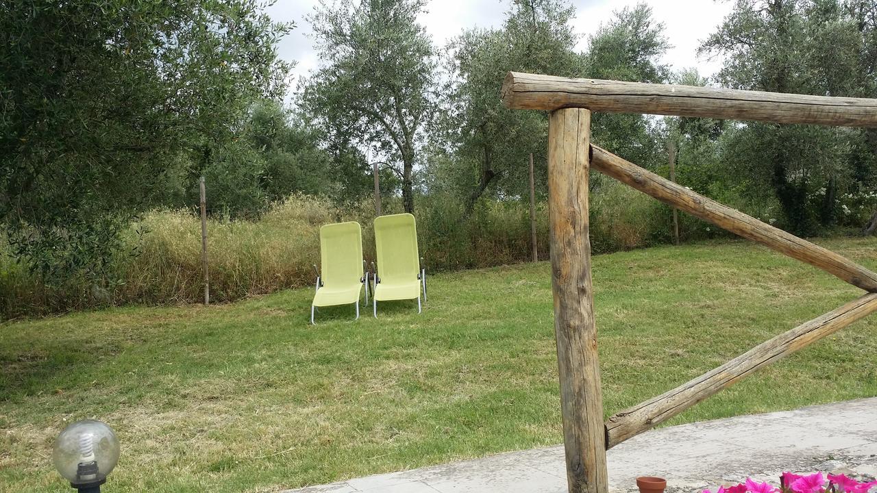 B&B Le Torri Di Firenze Fiesole Zewnętrze zdjęcie