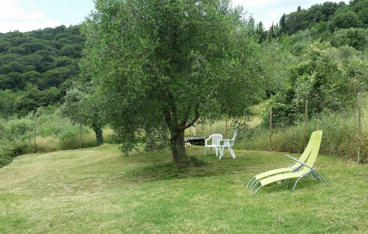 B&B Le Torri Di Firenze Fiesole Zewnętrze zdjęcie