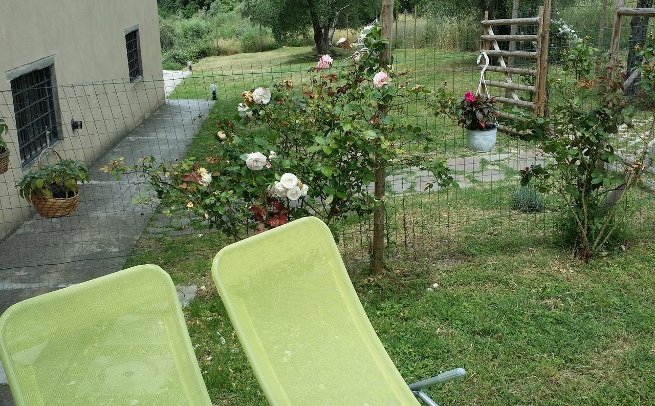 B&B Le Torri Di Firenze Fiesole Zewnętrze zdjęcie