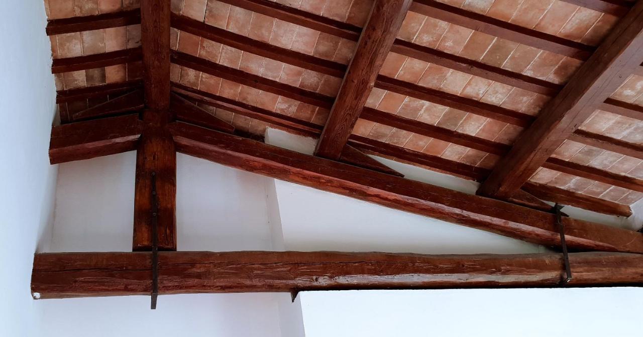 B&B Le Torri Di Firenze Fiesole Zewnętrze zdjęcie